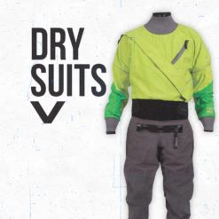 Dry Suits