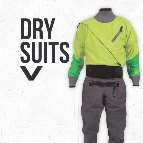 Dry Suits
