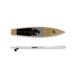 INDIANA SUP 12’6 Touring Wood