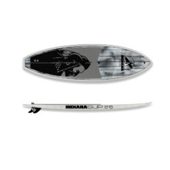 INDIANA SUP 8’6 Wave Carbon