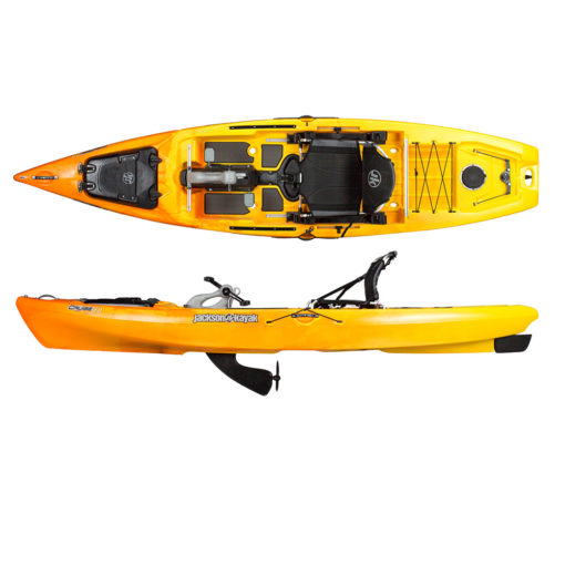 Cruise FD Paddling Buyer's Guide