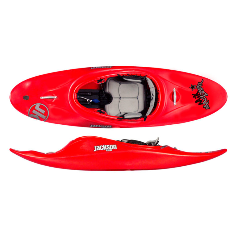 Mixmaster (M) Paddling Buyer's Guide