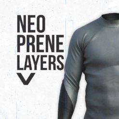 Neoprene Tops