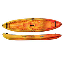 RTM Ocean Duo