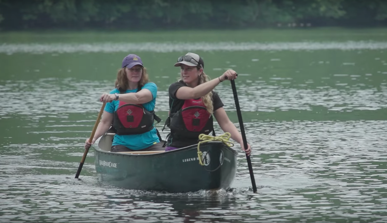 How to Canoe, Top 5 Tips to Help Make you a Better Paddler