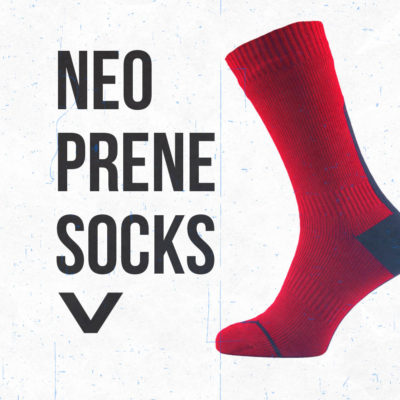 Neoprene Socks