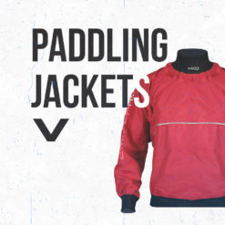 Paddling Jacket