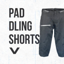 Paddling Shorts