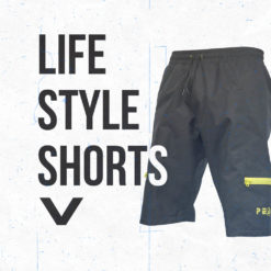 Livestyle Shorts