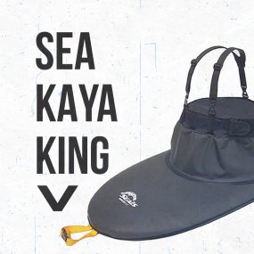Sea Kayak Spraydecks