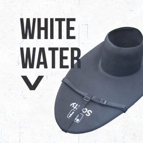 Whitewater Spraydecks