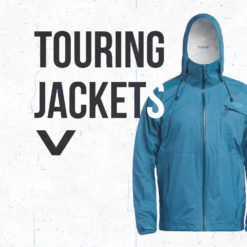 Touring Paddling Jackets