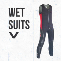 Neoprene Wetsuits