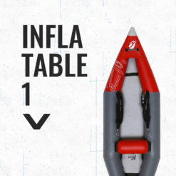 1 Person Inflatable Boats