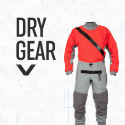 Recreational Kayak Dry Gear/ Splash Gear