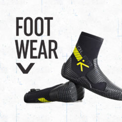 SUP Equipment Footwear