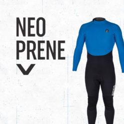 Whitewater Neoprene