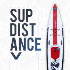 SUP Distance Boards