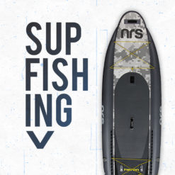 SUP Fishing Boards