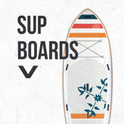 Whitewater sup boards