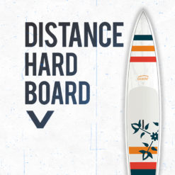 SUP Distance Hardboards