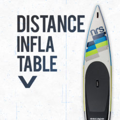 SUP Distance Inflatable Boards