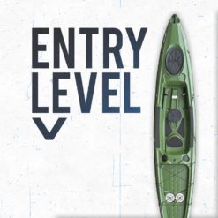 Kayak Fishing Entry Level Boats