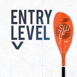 Sea Kayak Entry Level Paddles