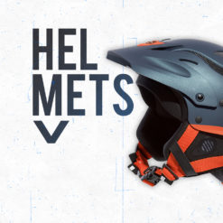 Whitewater Helmets