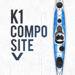 Sea Kayak K1 Composite