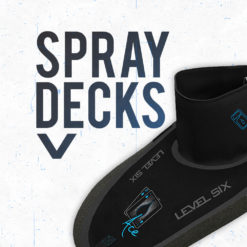 Spray Decks