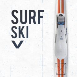 Surf Ski & Outtrigger