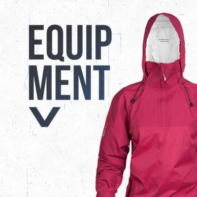 Equipment & Apparel