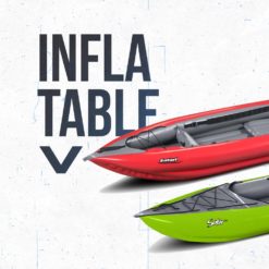 Collapsible Inflatable