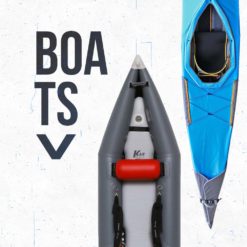 Collapsible Boats