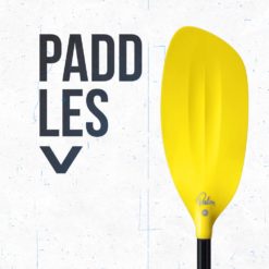 Collapsible Paddles