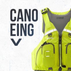 Canoe equipment