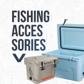 Kayak Fishing Accessories