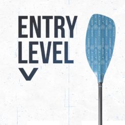 Whitewater Entry Level Paddles