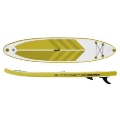 AIRBOARD 11′ CRUISER