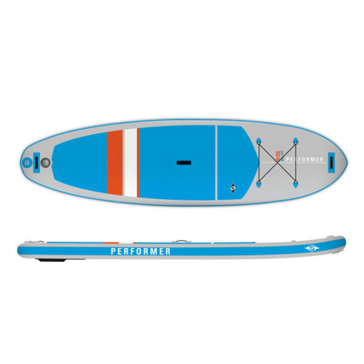 BIC Sport 10’6 Performer Air