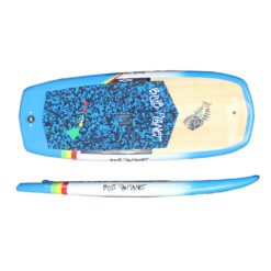Blue Planet Surf 6′ Easy Foiler Sup