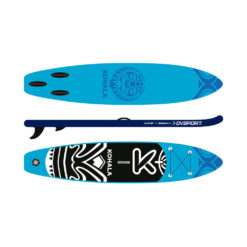 DV Sport 10’6 Kohala