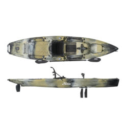 HOBIE Mirage Outback