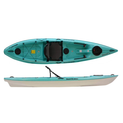 HurricaneKayaks skimmer