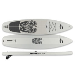 INDIANA SUP 11’6 Family Pack