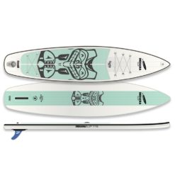 INDIANA SUP 11’6 Touring Lady Inflatable