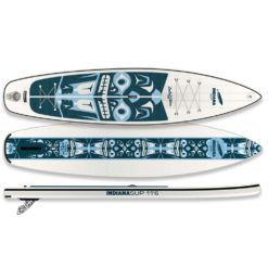 INDIANA SUP 11’6 Touring Ltd Inflatable