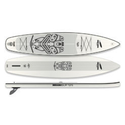INDIANA SUP 12’6 Touring Inflatable