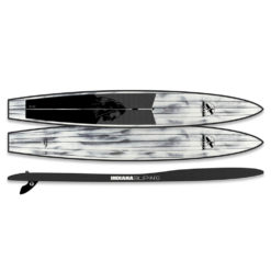 INDIANA SUP 14′ Race Open Water Carbon